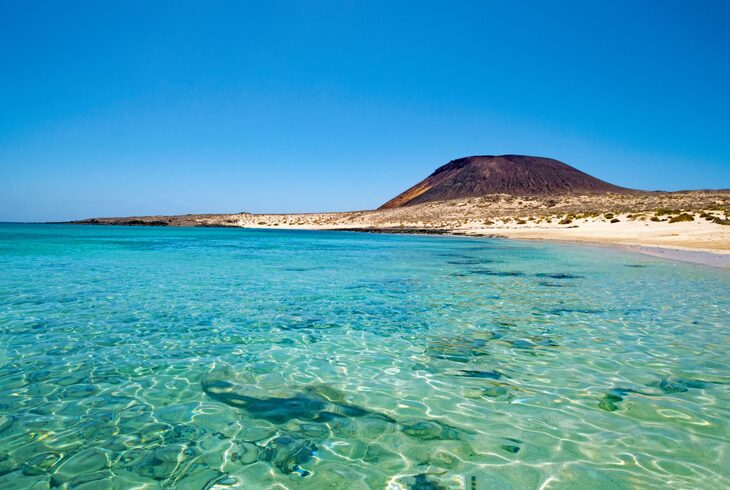 La Graciosa | Pixabay
