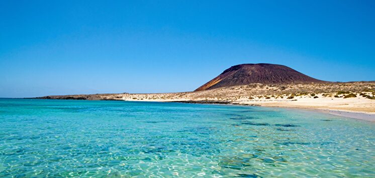 La Graciosa | Pixabay