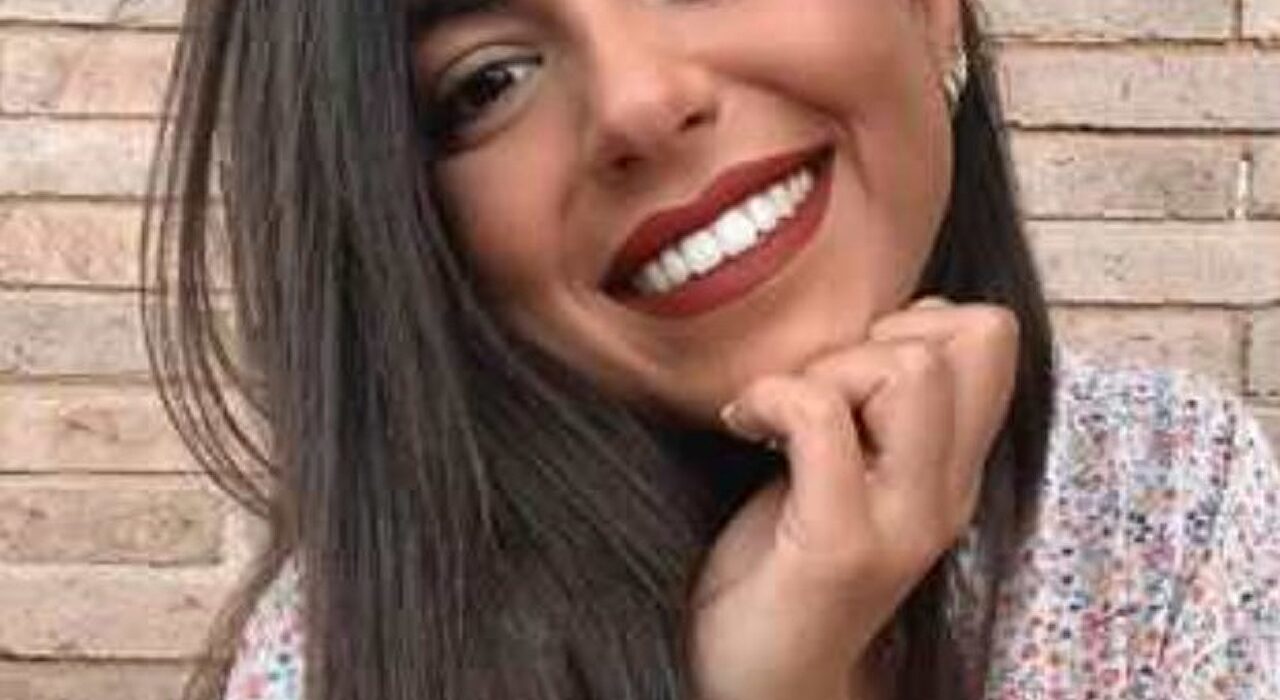Así es Carla Blanco, la novia Barranco que ha eliminado su