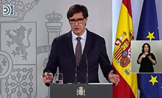 El ministerio de Sanidad no ve "descartable" una segunda oleada de coronavirus