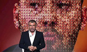 Jorge Javier Vázquez | Telecinco