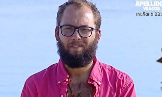 José Antonio Avilés | Telecinco.es