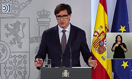 El ministerio de Sanidad no ve "descartable" una segunda oleada de coronavirus