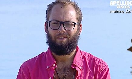 José Antonio Avilés | Telecinco.es