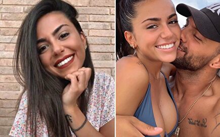Así es Carla Blanco, la novia de Barranco que ha eliminado su Instagram tras un monumental enfado