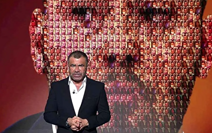 Jorge Javier Vázquez | Telecinco