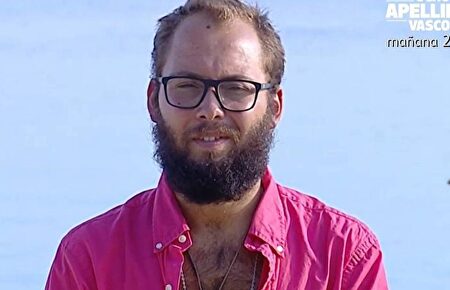 José Antonio Avilés | Telecinco.es