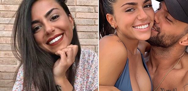 Así es Carla Blanco, la novia de Barranco que ha eliminado su Instagram tras un monumental enfado