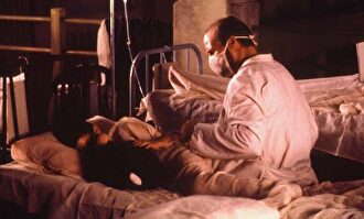 Adaptación cinematográfica de 'La Peste' | Youtube