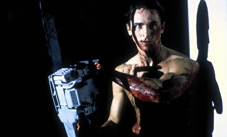 American Psycho | Cordon Press