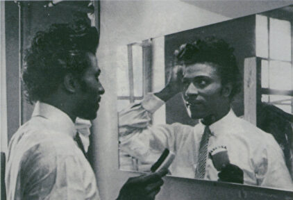 Los vaivenes de Little Richard: del Rock and Roll a pregonar la palabra del Señor