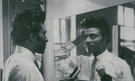 Los vaivenes de Little Richard: del Rock and Roll a pregonar la palabra del Señor