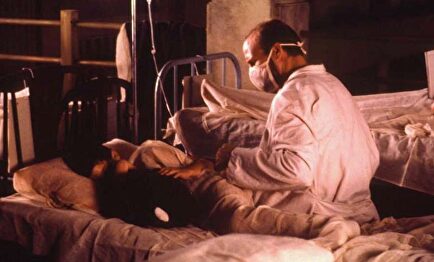 Adaptación cinematográfica de 'La Peste' | Youtube