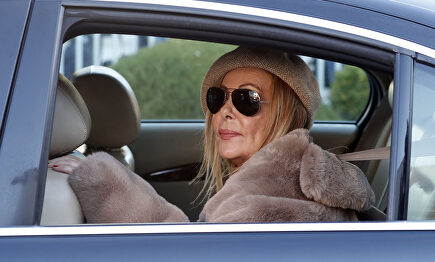 Ana Obregón | Gtres