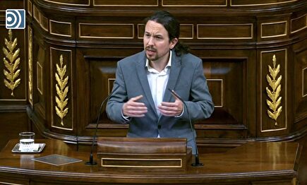 Iglesias, desatado contra Vox: "Son el mayor peligro que existe para la democracia"