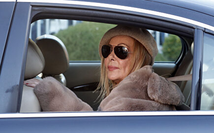 Ana Obregón | Gtres