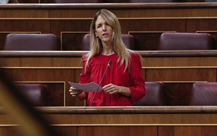 Álvarez de Toledo, a Calvo: "Su negligencia se cuenta en miles de vidas rotas"