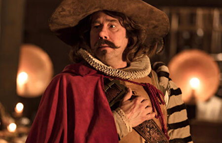 'Cartas a Roxane', al fin sabemos la verdadera historia del mito de Cyrano de Bergerac