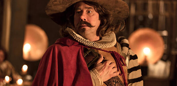 'Cartas a Roxane', al fin sabemos la verdadera historia del mito de Cyrano de Bergerac