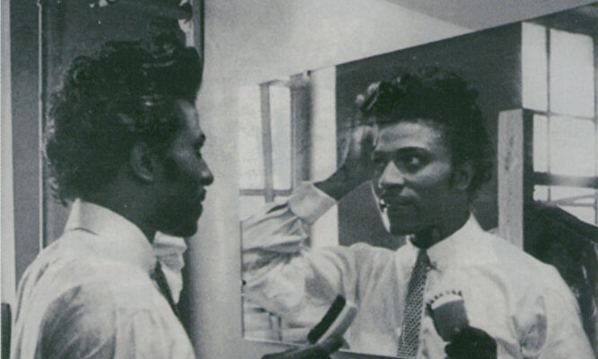 Los vaivenes de Little Richard: del Rock and Roll a pregonar la palabra del Señor