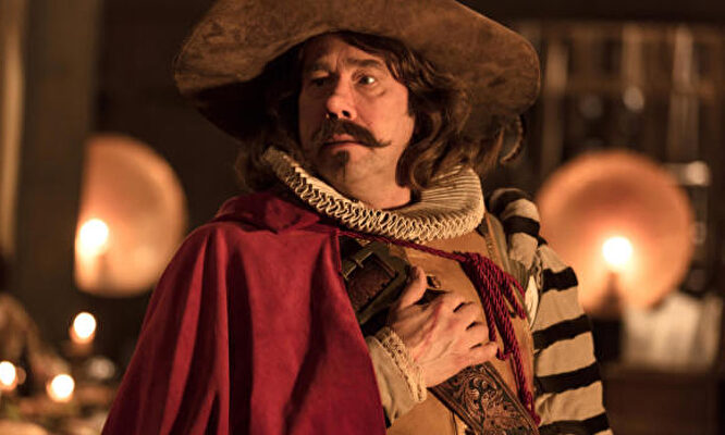 'Cartas a Roxane', al fin sabemos la verdadera historia del mito de Cyrano de Bergerac