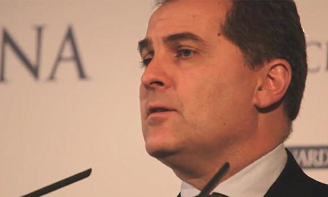 José Manuel Varga, nuevo presidente ejecutivo de Maxam | ServiMedia