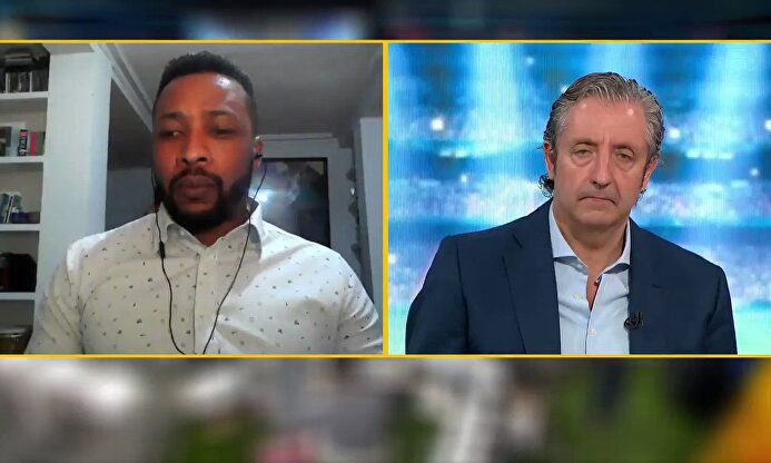 Congo se defiende en El Chiringuito: "Soy inocente y me han dicho que me aleje de ciertas amistades"