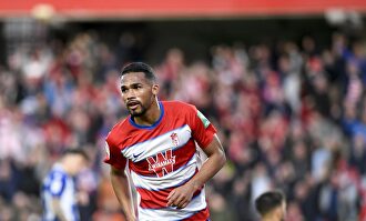 Yangel Herrera vuelve a dar positivo por coronavirus. | EFE/Archivo