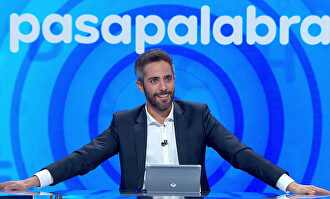 Roberto Leal | Atresmedia