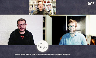 'La Unidad', los policías españoles líderes mundiales en la lucha contra el yihadismo