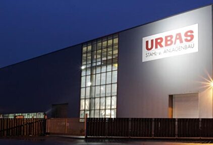 La adquisición se enmarca dentro de la apuesta de Urbas por la diversificación. | LD