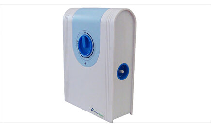 Un ozonizador doméstico | CosemarOzono