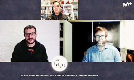 'La Unidad', los policías españoles líderes mundiales en la lucha contra el yihadismo