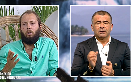 Avilés y Jorge Javier | Telecinco