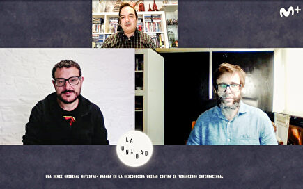 'La Unidad', los policías españoles líderes mundiales en la lucha contra el yihadismo