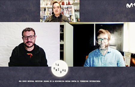 'La Unidad', los policías españoles líderes mundiales en la lucha contra el yihadismo