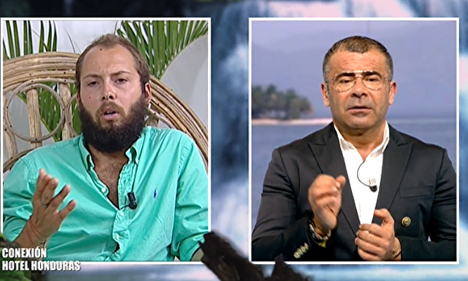 Avilés y Jorge Javier | Telecinco