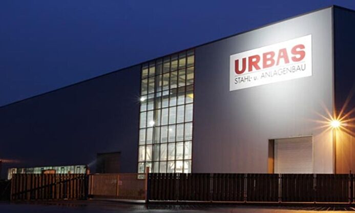 Un edificio de Urbas | Urbas