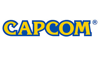 El logo de la empresa. | Capcom
