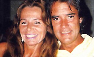 Ramón Arcusa y Shura | Twitter