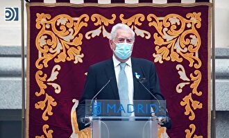 Almeida: "Madrid será siempre Madrid. Venceremos"