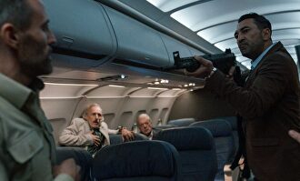 La inesperada tensión de 'Into the night', la enorme sorpresa belga de Netflix