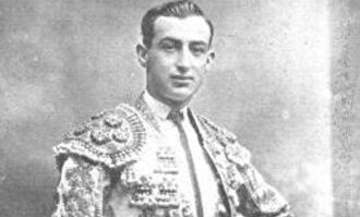 Joselito | Diego Calvache Gómez de Mercado