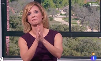 María Casado | TVE