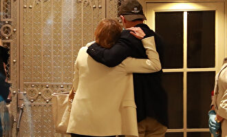 Alessandro y Ana | Gtres