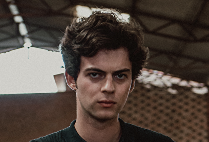 El autor de 'Buenas noches', Santiago Isla | Santiago Isla