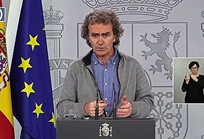 Cifras del día por coronavirus en España: 15 de mayo