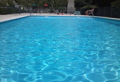 Piscina urbana | Flickr/CC/K.B.L. Luccia