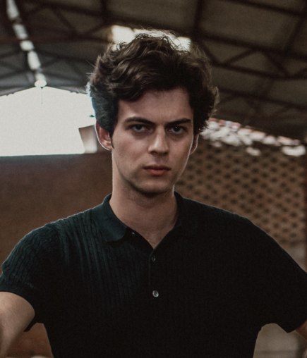 El autor de 'Buenas noches', Santiago Isla | Santiago Isla