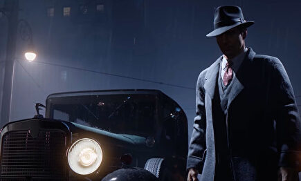 Imagen característica de la trilogía de 'Mafia'. | 2K